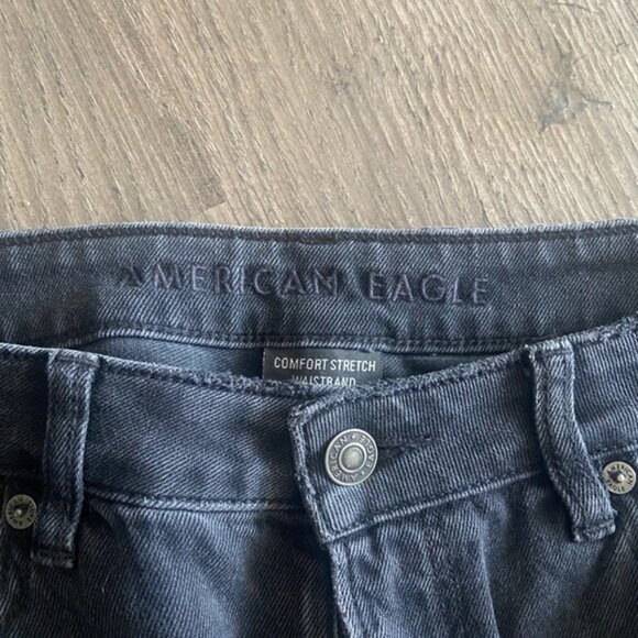 American Eagle Jeans Size 10 - Picture 3 of 5